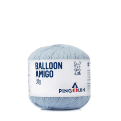Linha Balloon Amigo 50 Gramas