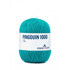Linha Pingouin 1000 2599 Fonte 150gr