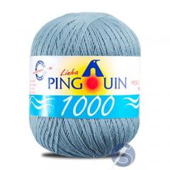 Linha Pingouin 1000 501 Lavanda 150gr