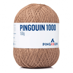 Linha Pingouin 1000 704 Duna 150gr  