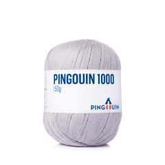 Linha Pingouin 1000 898 Forma 150gr