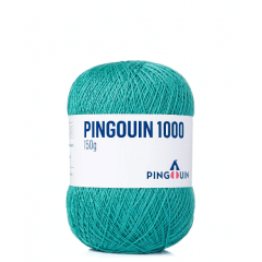 Linha Pingouin 1000 9612 Pigmento 150 Gr