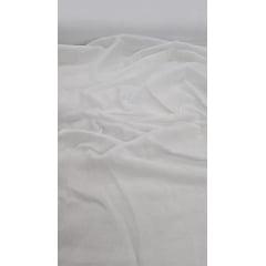Fralda Branca Fração 115 cm X 70cm   