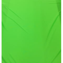 Tecido Malha Helanca Light Verde Neon