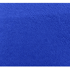 Tecido Microfibra De Limpeza Azul Bic