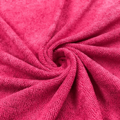 Tecido Microfibra De Limpeza Pink