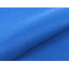 Tecido Oxford Azul Liso 