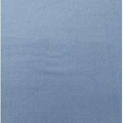 Tecido Fleece Polar Azul