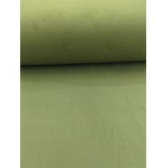 Tecido Fleece Polar Verde Oliva