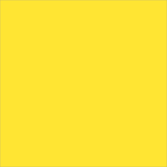 Tecido Tricoline Liso Amarelo 