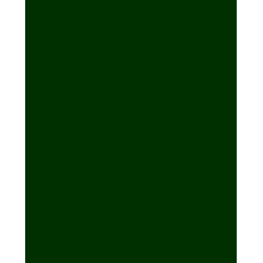 Tecido Tricoline Verde Escuro 