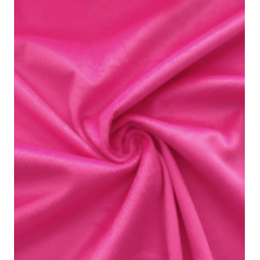 Tecido Velboa  Pink