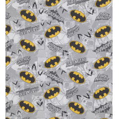 Tecido Tricoline Digital Batman Ref:13 D