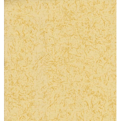 Tecido Tricoline Grafiato Amarelo Canário Ref:901233