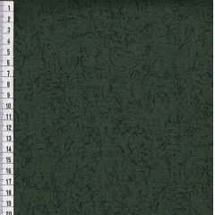Tecido Tricoline Grafiato Verde Eucalipto Ref:901259