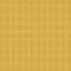 Tecido Tricoline  Mini Poá  Amarelo Ref : 900302