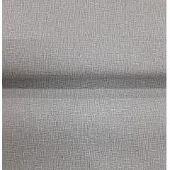 Tecido Tricoline  Textura Cinza Ref:1556 