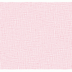 Tecido Tricoline Textura Rosa Ref:1556